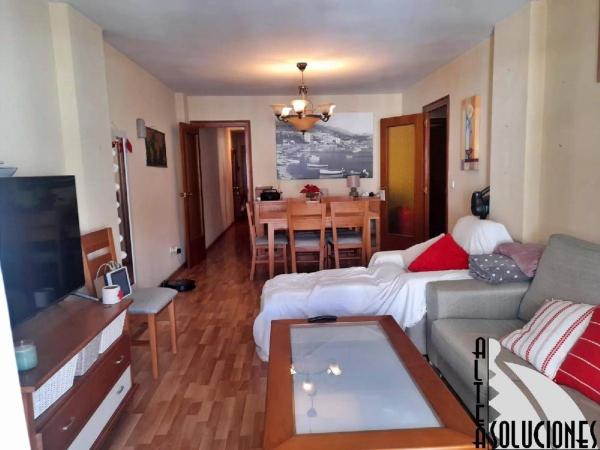 Piso en venta en Altea Pueblo, Altea photo 1