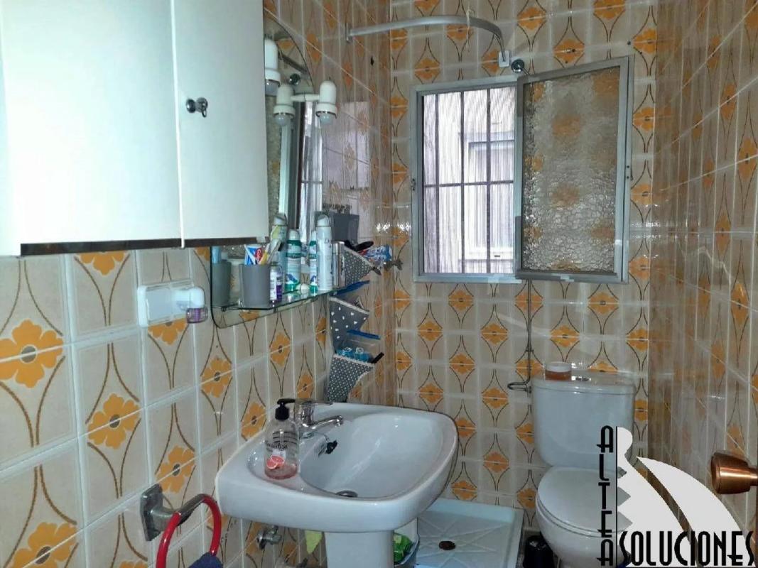 Sale of apartment in Altea Pueblo, Altea
 photo 2
