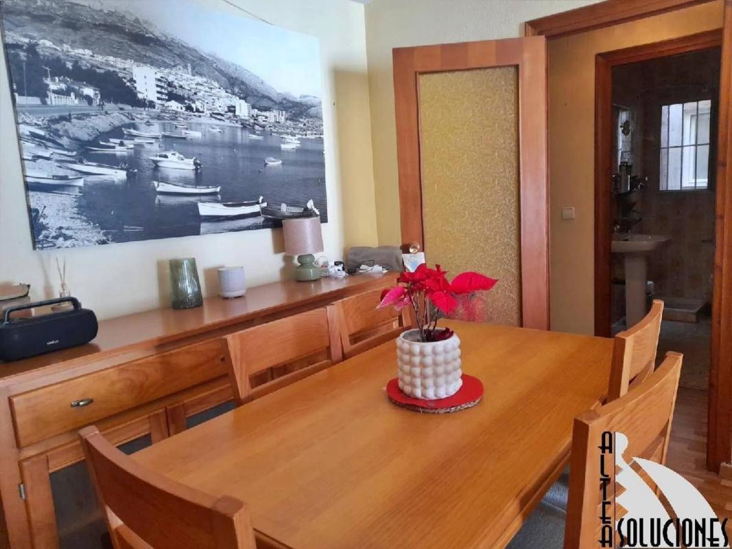 Sale of apartment in Altea Pueblo, Altea
 photo 4