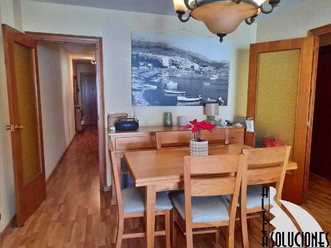 Sale of apartment in Altea Pueblo, Altea
 photo 5