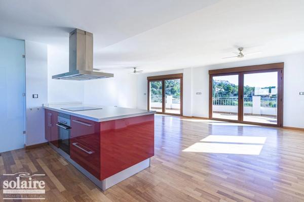 Penthouse for sale in  Altea la Vella, Altea photo 2