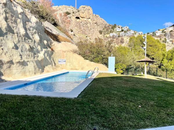 Penthouse for sale in  Calle Babord, 5, Altea photo 1
