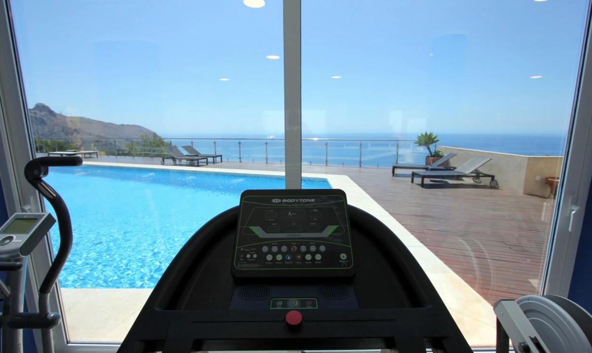 Venta de piso en Altea Hills, Altea
photo 1