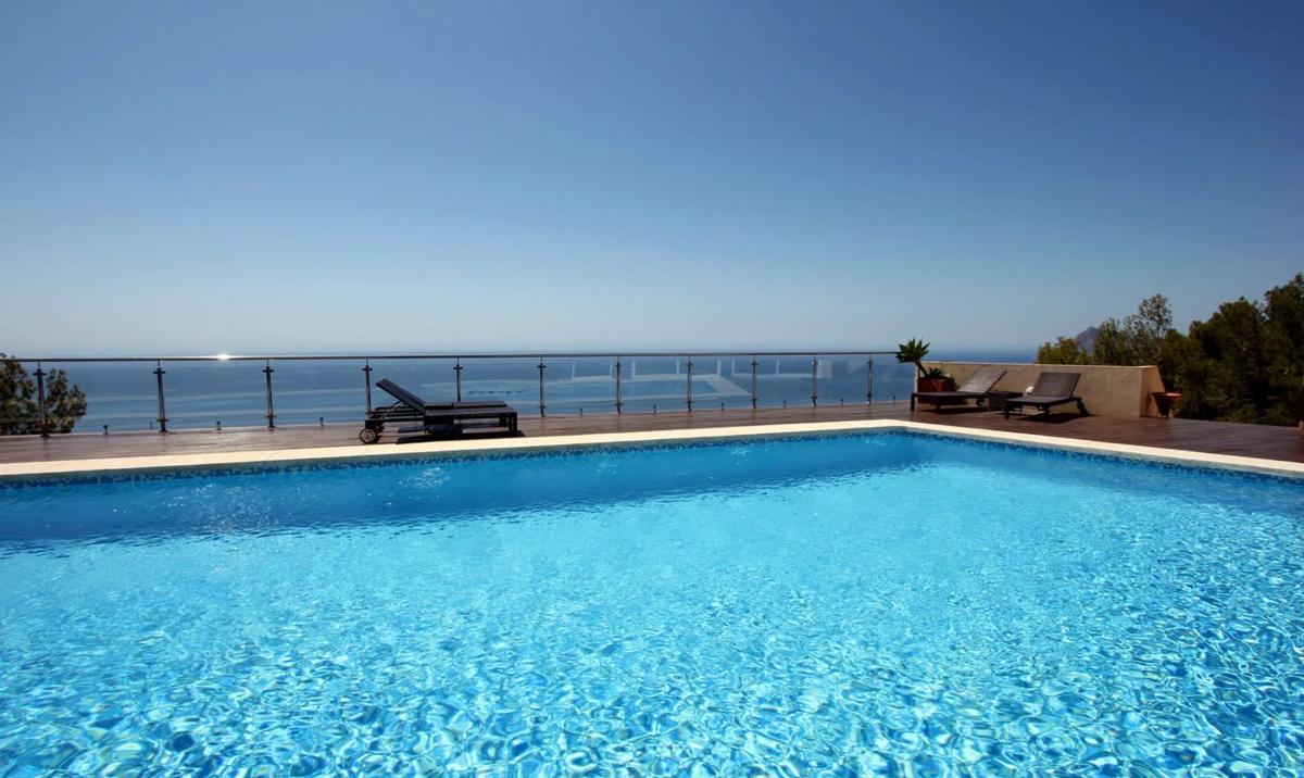 Venta de piso en Altea Hills, Altea
photo 2