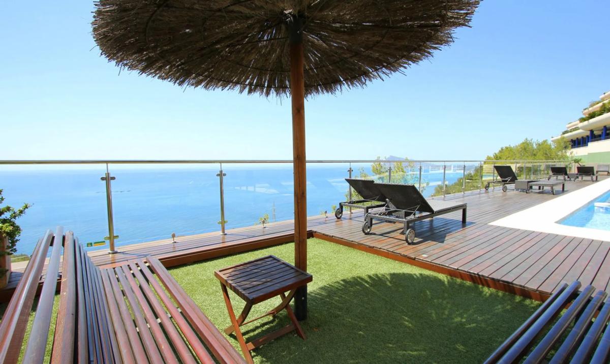 Venta de piso en Altea Hills, Altea
photo 3