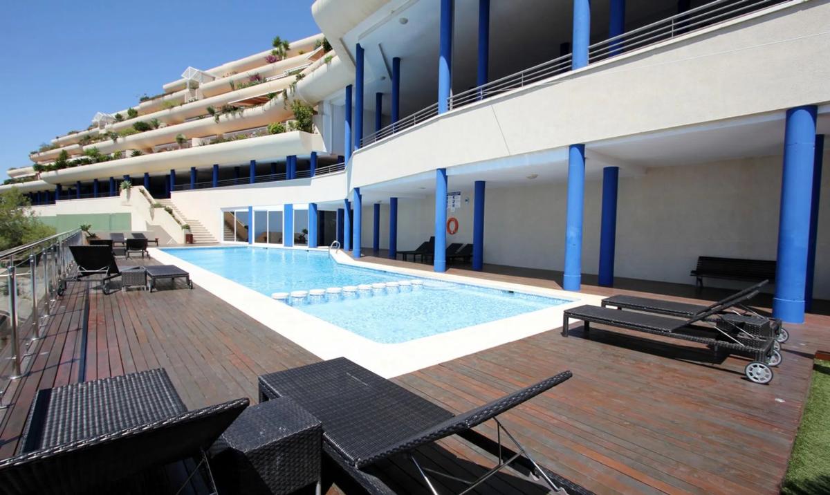 Venta de piso en Altea Hills, Altea
photo 4