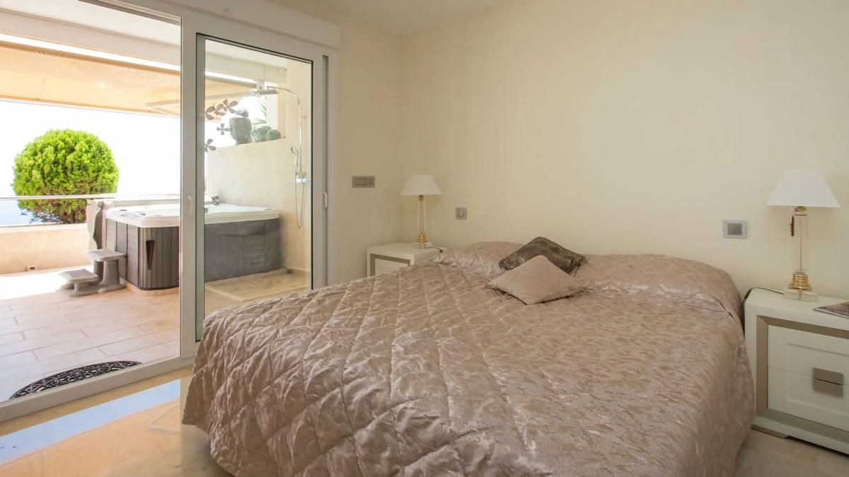 Venta de piso en Altea Hills, Altea
photo 5