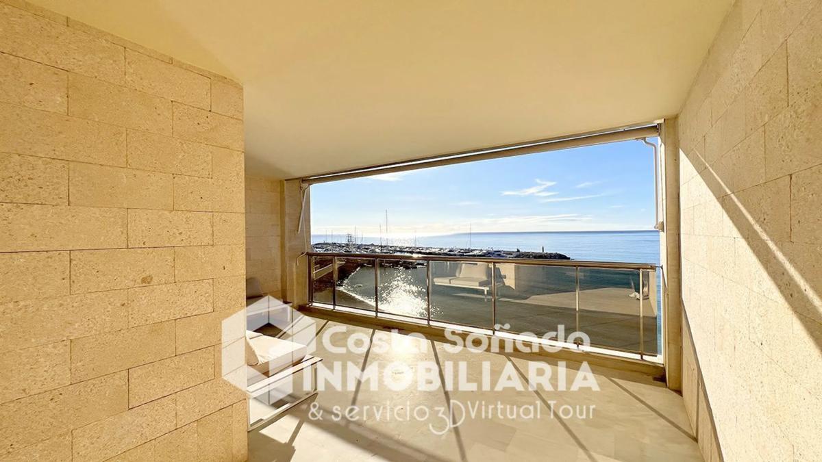 Duplex sale in Calle Currica s/n, Altea photo 1