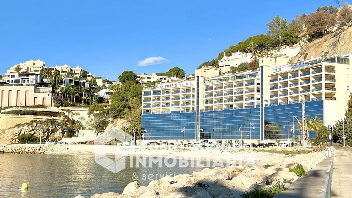 Duplex sale in Calle Currica s/n, Altea photo 2