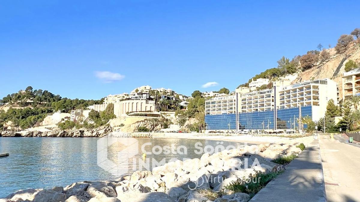 Duplex sale in Calle Currica s/n, Altea photo 3