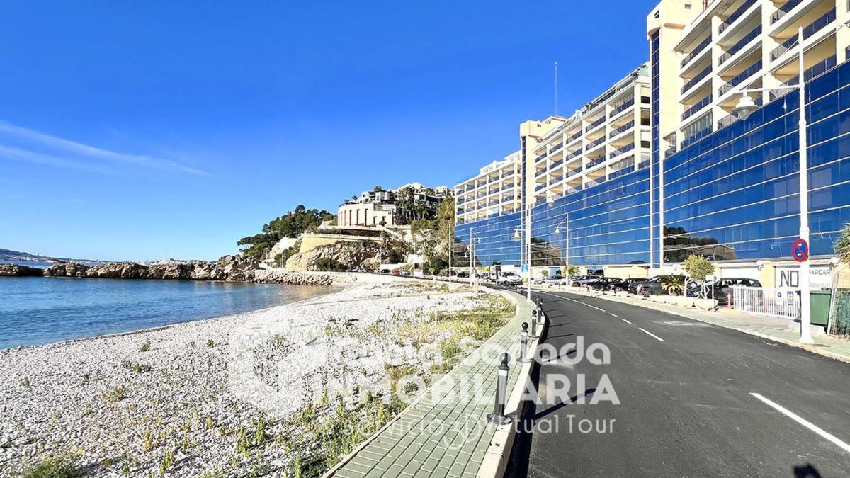 Duplex sale in Calle Currica s/n, Altea photo 4