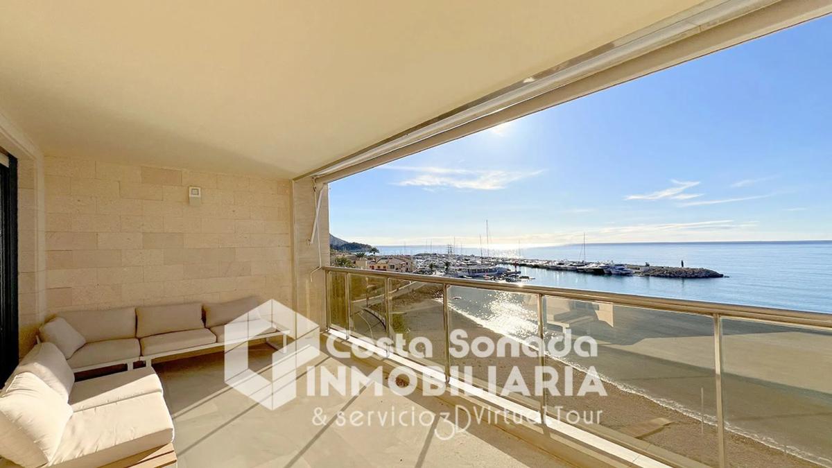 Duplex sale in Calle Currica s/n, Altea photo 5