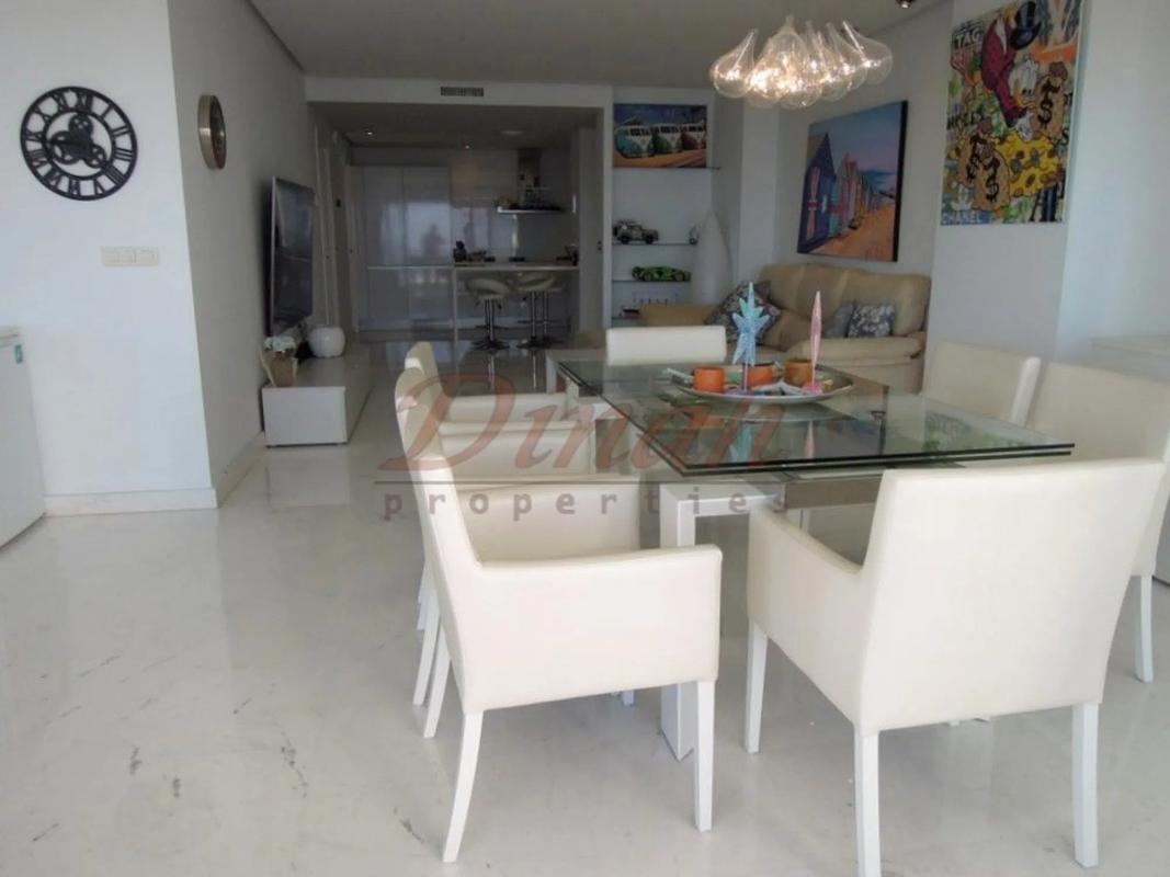 Venta de piso en Altea Hills, Altea
photo 1