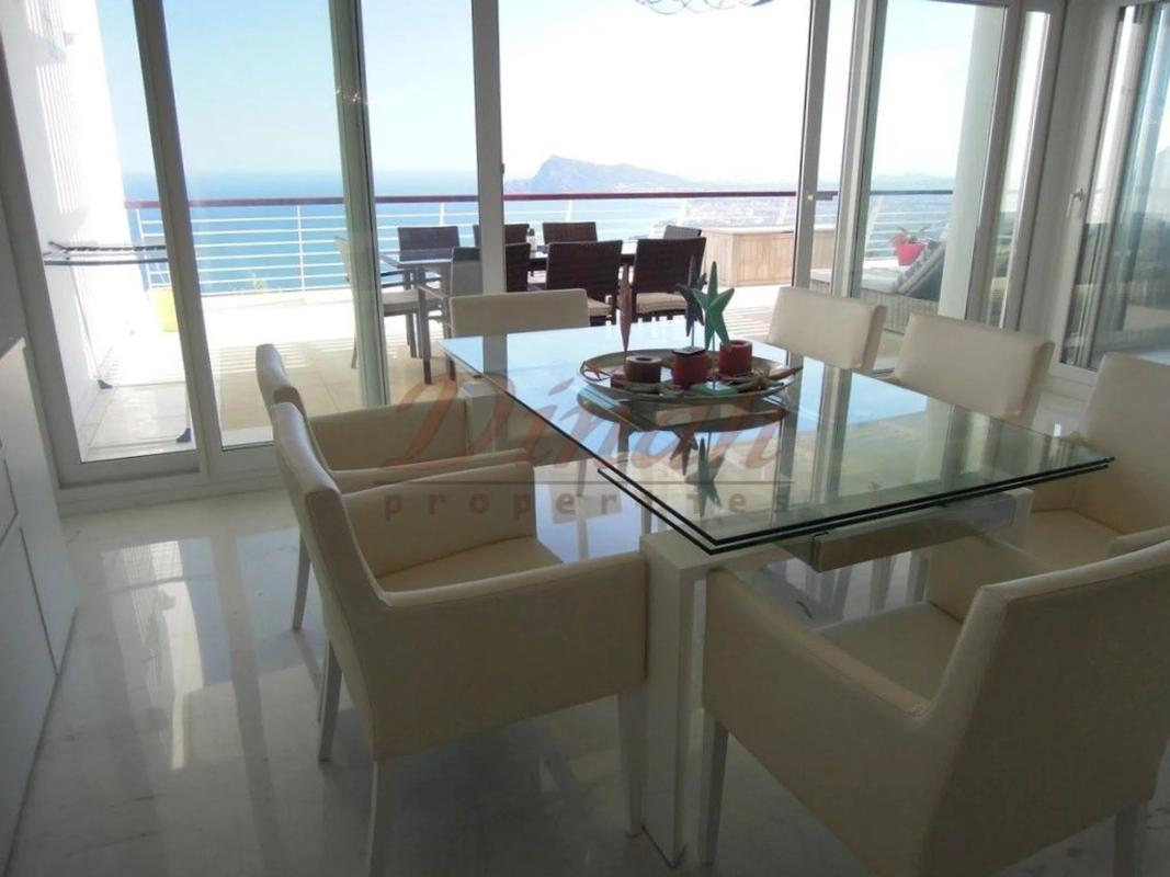 Venta de piso en Altea Hills, Altea
photo 2