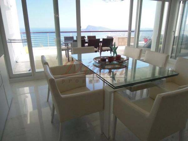 Apartment for sale in  Altea Hills, Altea photo 2