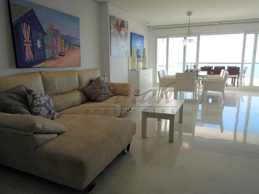 Venta de piso en Altea Hills, Altea
photo 4