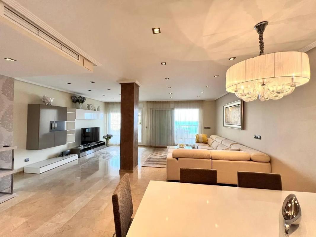 Venta de piso en Calle Pagell Mascarat, Altea
photo 1