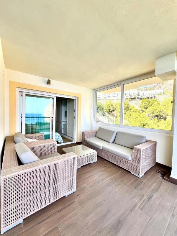 Venta de piso en Calle Pagell Mascarat, Altea
photo 2