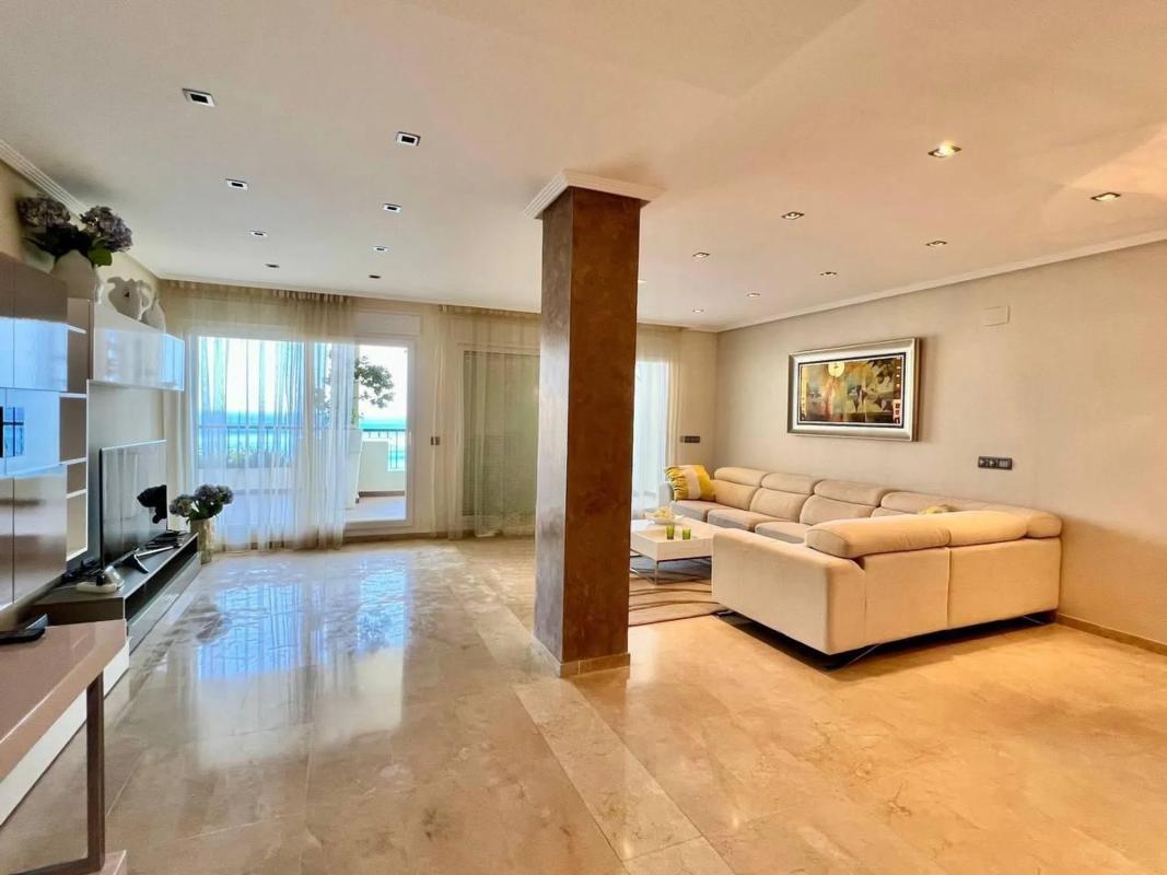 Venta de piso en Calle Pagell Mascarat, Altea
photo 5