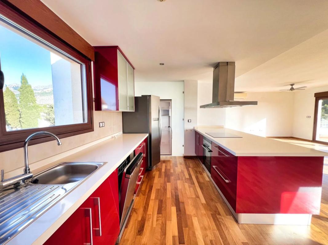 Penthouse sale in  Altea la Vella, Altea photo 4