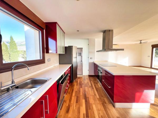 Penthouse for sale in  Altea la Vella, Altea photo 4