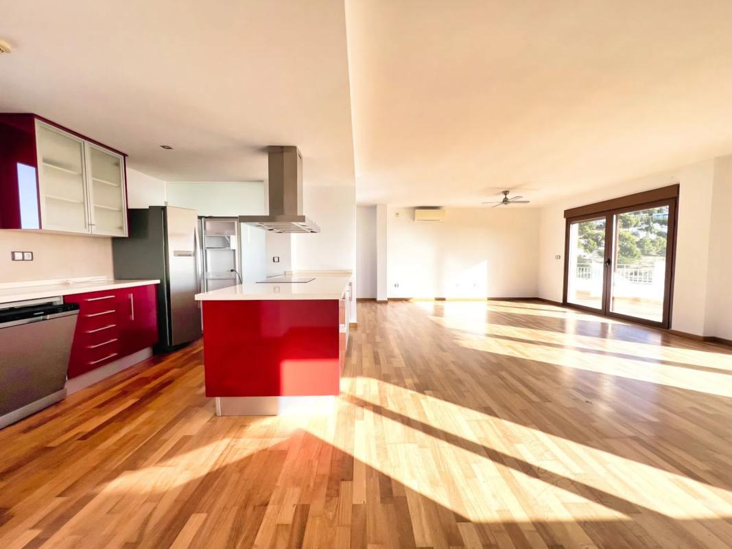 Penthouse sale in  Altea la Vella, Altea photo 5