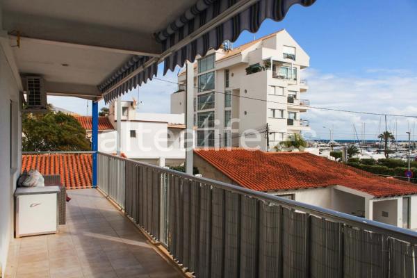 Piso en venta en Calle Pla d'Albes, Altea photo 1