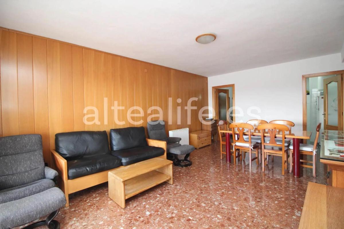 Sale of apartment in Calle Pla d'Albes, Altea
 photo 2