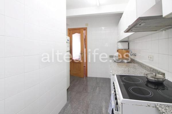 Piso en venta en Calle Pla d'Albes, Altea thumbnail 2