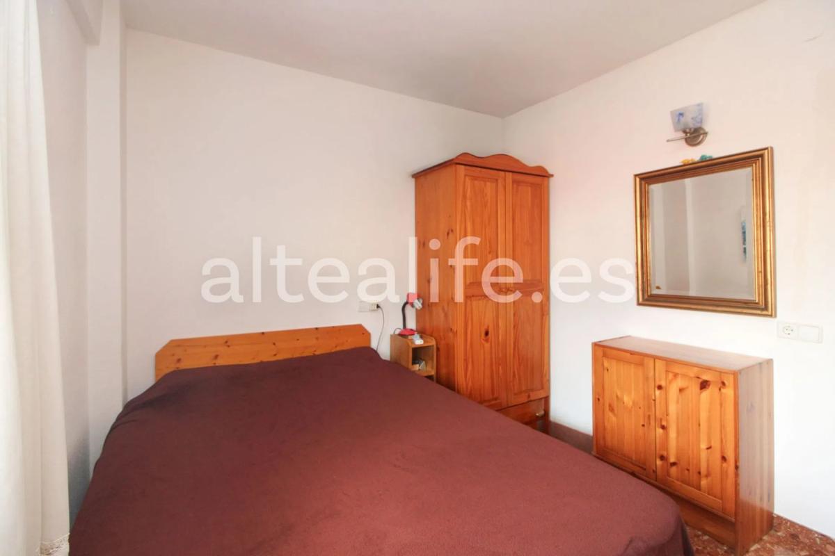 Sale of apartment in Calle Pla d'Albes, Altea
 photo 4