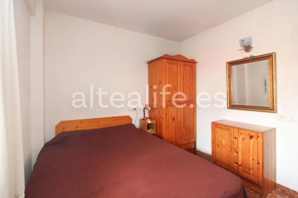 Piso en venta en  Calle Pla d'Albes, Altea photo 4