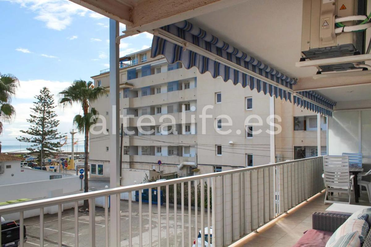 Sale of apartment in Calle Pla d'Albes, Altea
 photo 5