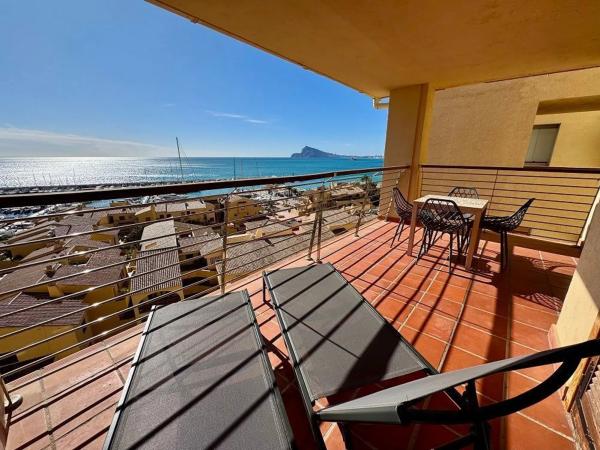 Apartment for sale in  Zona de Mascarat, Altea photo 2