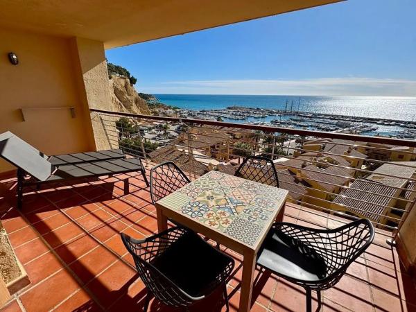 Apartment for sale in  Zona de Mascarat, Altea photo 3