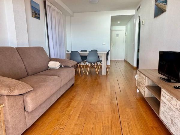 Apartment for sale in  Zona de Mascarat, Altea photo 4