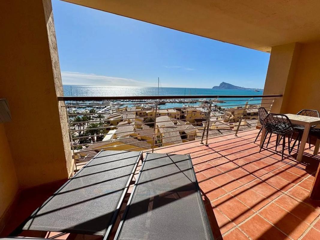 Продажа квартиры на Zona de Mascarat, Алтея
photo 3