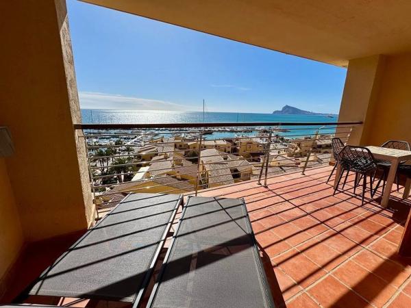 Apartment for sale in  Zona de Mascarat, Altea photo 3