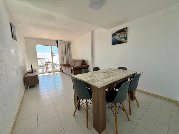 Apartment for sale in  Zona de Mascarat, Altea photo 4