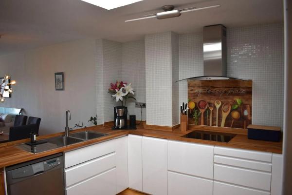 Apartment for sale in  Altea Pueblo, Altea photo 4