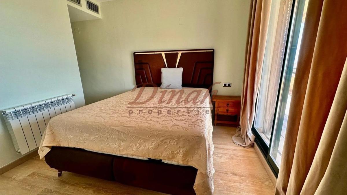 Venta de piso en Calle Sorell, Altea
photo 1