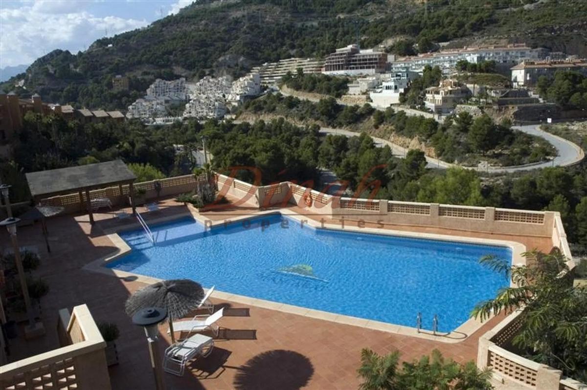 Venta de piso en Calle Sorell, Altea
photo 4
