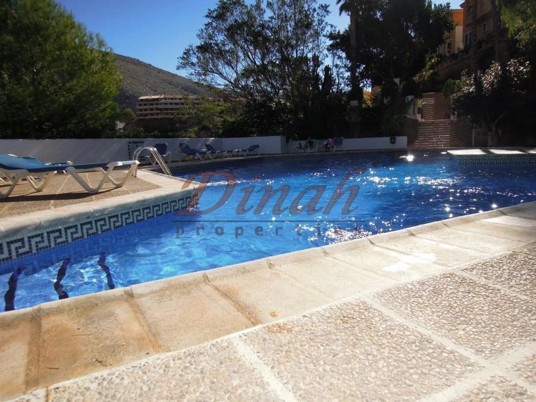 Venta de piso en Calle Sorell, Altea
photo 5