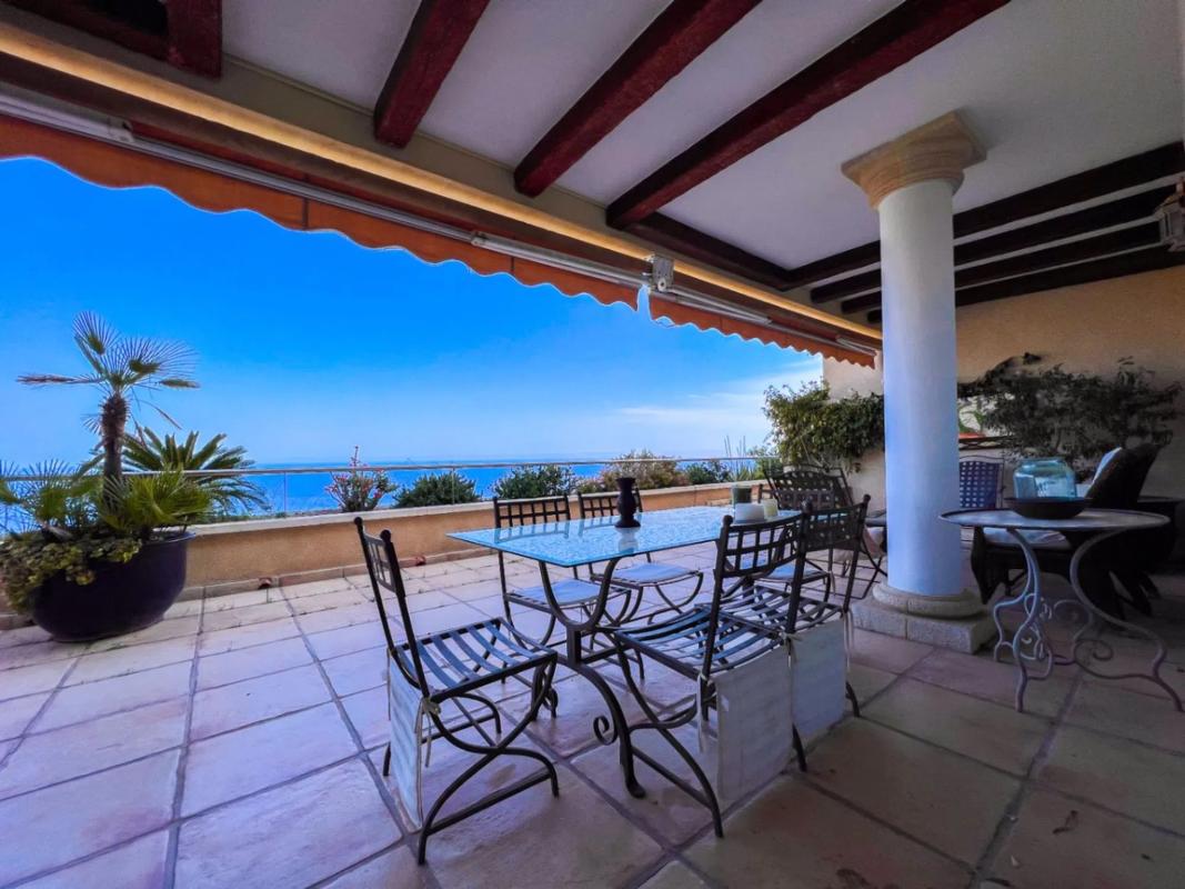 Sale of apartment in Altea Hills, Altea
photo 1