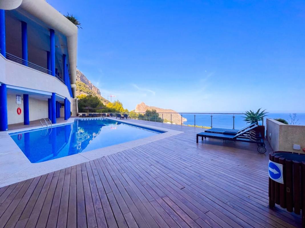 Sale of apartment in Altea Hills, Altea
photo 2