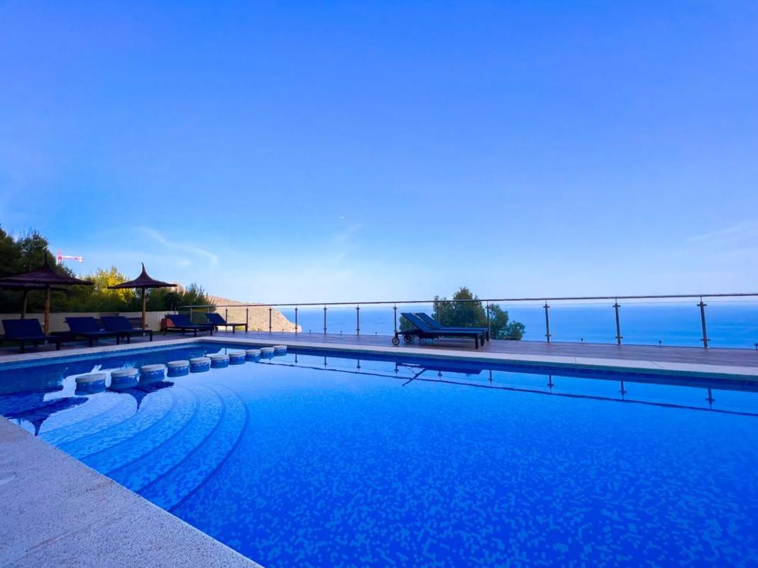 Sale of apartment in Altea Hills, Altea
photo 3
