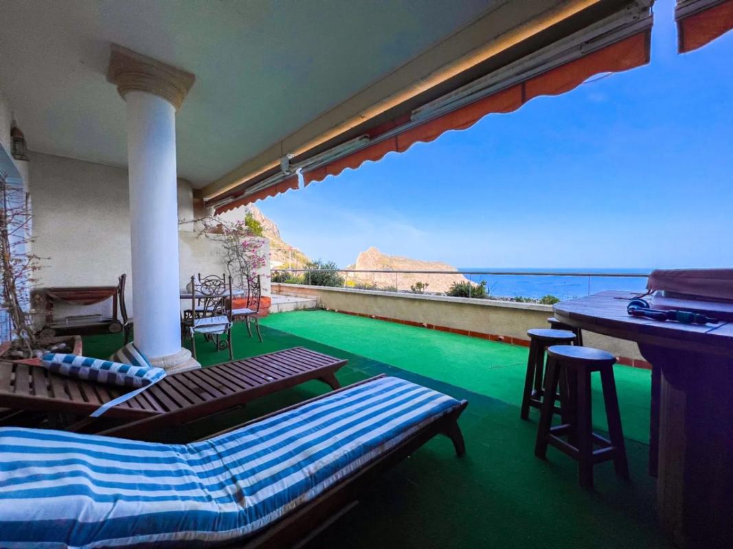 Sale of apartment in Altea Hills, Altea
photo 5