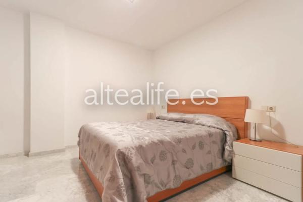 Mieszkanie na sprzedaż w Calle Sant Pere, Altea photo 1