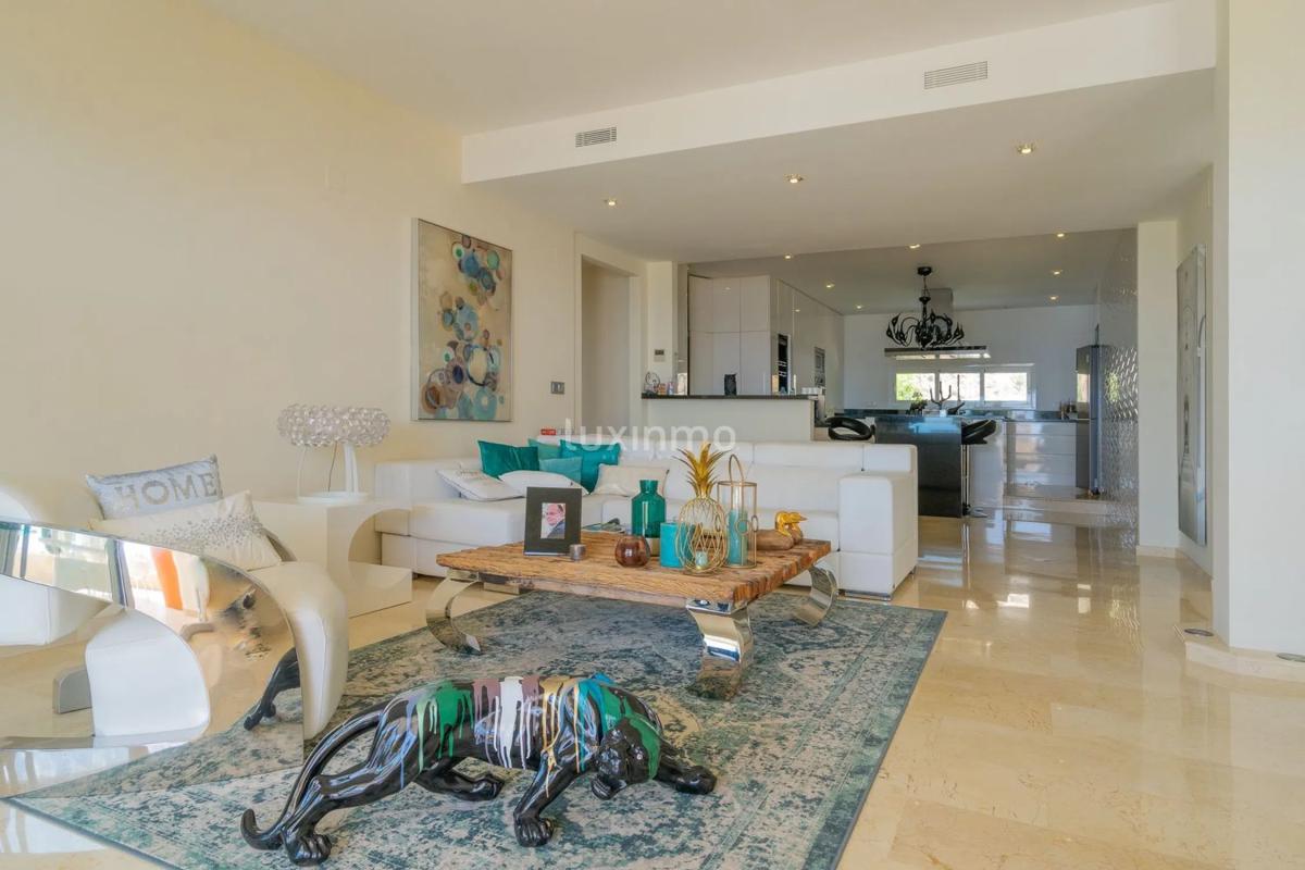 Venta de piso en Avenida Europa, Altea
photo 1