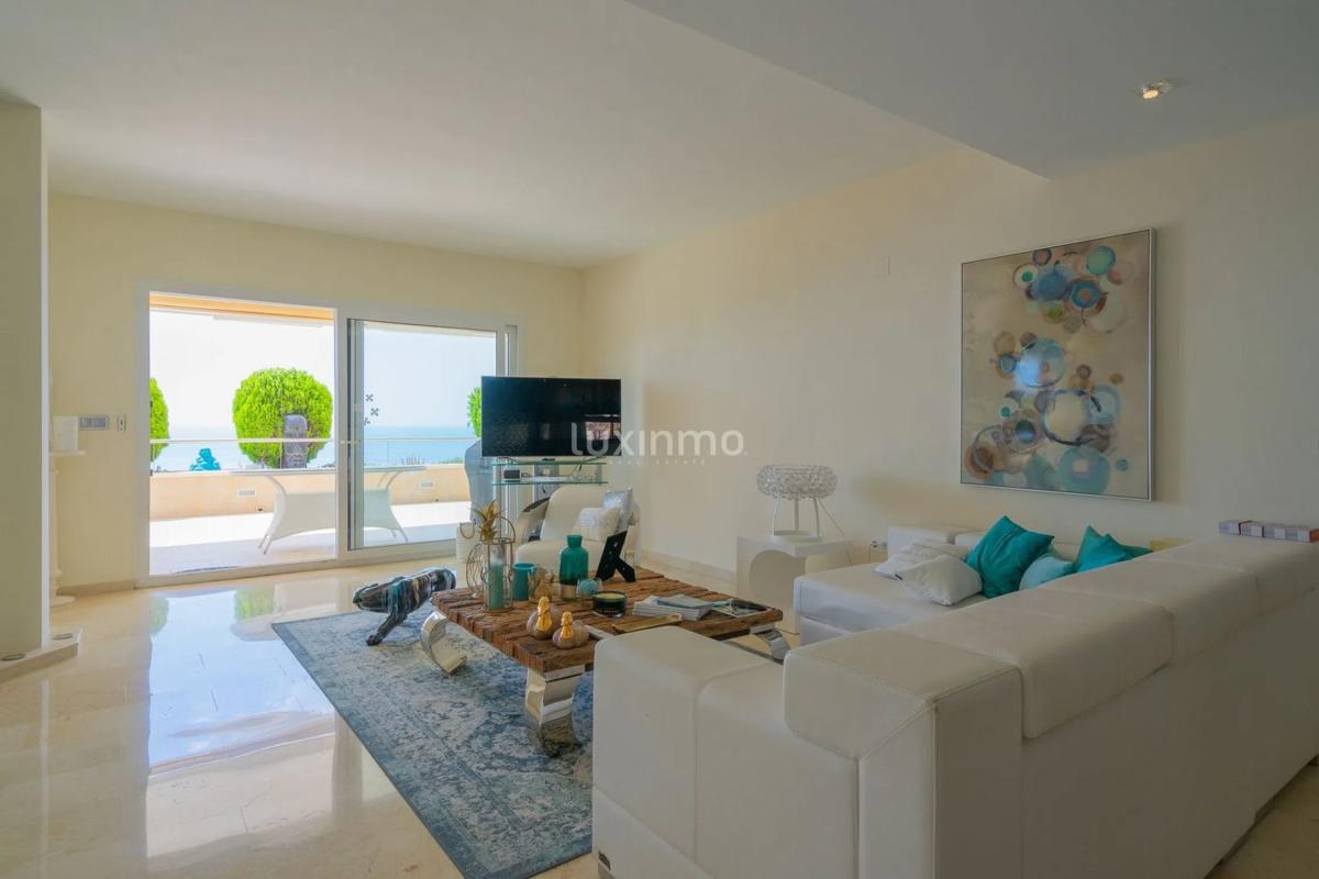 Venta de piso en Avenida Europa, Altea
photo 3