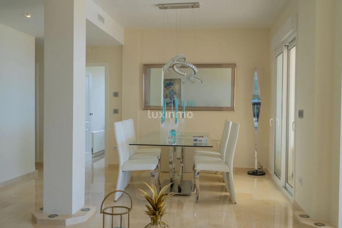 Venta de piso en Avenida Europa, Altea
photo 4